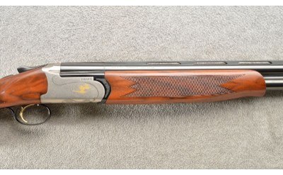 Fabarm ~ Elos ~ Deluxe ~ 12 gauge - Image 4 of 16
