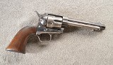 Colt ~ SAA ~ 1st Generation ~ 45 Long Colt ~ 1881 Production - 1 of 6