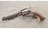 Colt ~ SAA ~ 1st Generation ~ 45 Long Colt ~ 1881 Production - 2 of 6