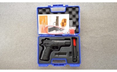 SAR ARMS ~ SARB6P ~ 9mm ~ ASNIB - Image 6 of 6