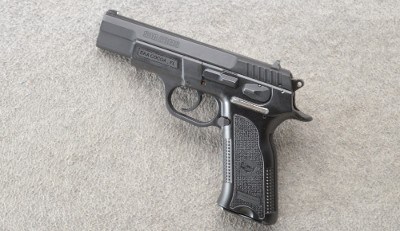 SAR ARMS ~ SARB6P ~ 9mm ~ ASNIB - Image 1 of 6