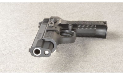 SAR ARMS ~ SARB6P ~ 9mm ~ ASNIB - Image 4 of 6