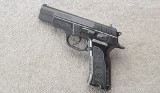 SAR ARMS ~ SARB6P ~ 9mm ~ ASNIB - Image 1 of 6