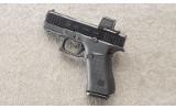 Glock ~ 43X ~ 9mm ~ Holosun EPS Optic - 2 of 5
