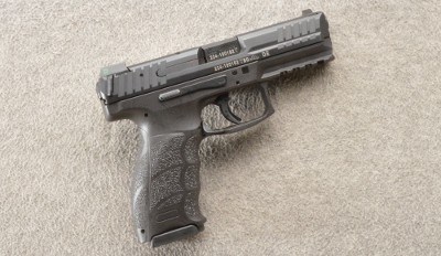 Heckler & Koch ~ VP-9 ~ 4" Barrel - Image 1 of 6
