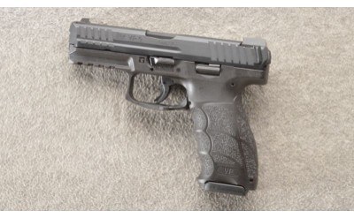 Heckler & Koch ~ VP-9 ~ 4" Barrel - Image 2 of 6