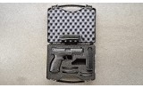 Heckler & Koch ~ VP-9 ~ 4" Barrel - Image 6 of 6