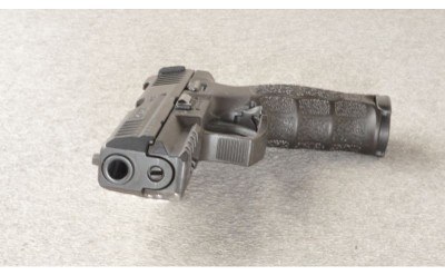 Heckler & Koch ~ VP-9 ~ 4" Barrel - Image 4 of 6