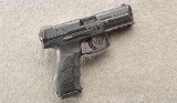 Heckler & Koch ~ VP-9 ~ 4" Barrel - Image 1 of 6