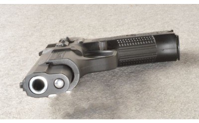 SAR ARMS ~ SARB6P ~ 9mm ~ 4.25" Barrel - Image 3 of 5