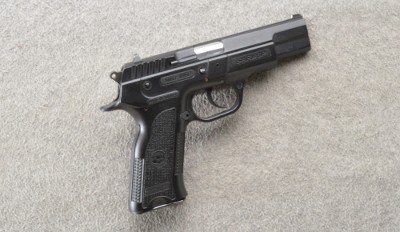 SAR ARMS ~ SARB6P ~ 9mm ~ 4.25" Barrel - Image 1 of 5
