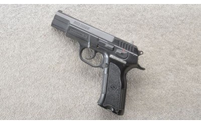 SAR ARMS ~ SARB6P ~ 9mm ~ 4.25" Barrel - Image 2 of 5