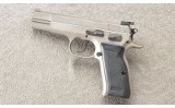 Tanfoglio ~ EAA ~ Witness Target ~ 10mm ~ 4.5" Ported Barrel - 2 of 5