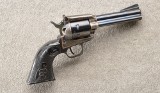 Colt ~ New Frontier 22 ~ .22 lr / .22 mag - 1 of 6