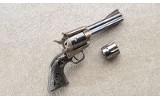 Colt ~ New Frontier 22 ~ .22 lr / .22 mag - 6 of 6