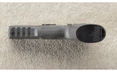 Sig Sauer ~ P250 ~ 9mm Para ~ 3.5" Barrel - Image 4 of 6