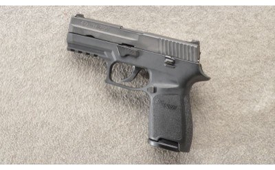 Sig Sauer ~ P250 ~ 9mm Para ~ 3.5" Barrel - Image 2 of 6
