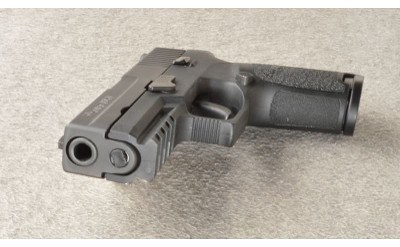 Sig Sauer ~ P250 ~ 9mm Para ~ 3.5" Barrel - Image 5 of 6
