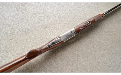 P. Beretta ~ 687 ~ EELL ~ 12 Gauge ~ 1984 Production - Image 6 of 16