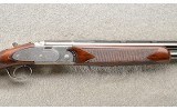 P. Beretta ~ 687 ~ EELL ~ 12 Gauge ~ 1984 Production - Image 4 of 16