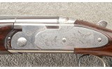 P. Beretta ~ 687 ~ EELL ~ 12 Gauge ~ 1984 Production - Image 13 of 16