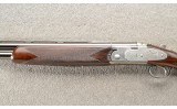 P. Beretta ~ 687 ~ EELL ~ 12 Gauge ~ 1984 Production - Image 12 of 16