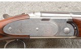 P. Beretta ~ 687 ~ EELL ~ 12 Gauge ~ 1984 Production - Image 3 of 16