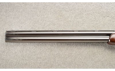 P. Beretta ~ 687 ~ EELL ~ 12 Gauge ~ 1984 Production - Image 11 of 16
