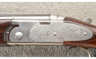 P. Beretta ~ 687 ~ EELL ~ 12 Gauge ~ 1984 Production - Image 13 of 16