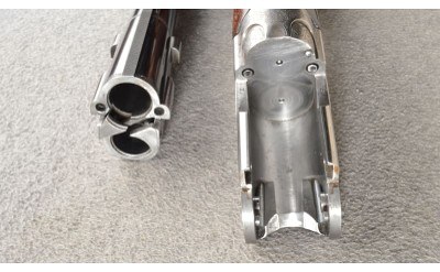 P. Beretta ~ 687 ~ EELL ~ 12 Gauge ~ 1984 Production - Image 8 of 16
