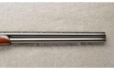 P. Beretta ~ 687 ~ EELL ~ 12 Gauge ~ 1984 Production - Image 5 of 16