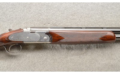 P. Beretta ~ 687 ~ EELL ~ 12 Gauge ~ 1984 Production - Image 4 of 16