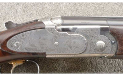 P. Beretta ~ 687 ~ EELL ~ 12 Gauge ~ 1990 Production - Image 3 of 16