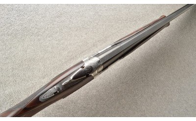 P. Beretta ~ 687 ~ EELL ~ 12 Gauge ~ 1990 Production - Image 8 of 16