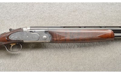 P. Beretta ~ 687 ~ EELL ~ 12 Gauge ~ 1990 Production - Image 4 of 16