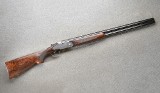 P. Beretta ~ 687 ~ EELL ~ 12 Gauge ~ 1990 Production - Image 1 of 16