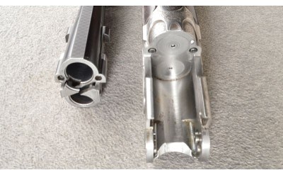 P. Beretta ~ 687 ~ EELL ~ 12 Gauge ~ 1990 Production - Image 9 of 16