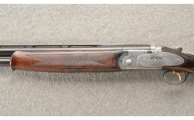 P. Beretta ~ 687 ~ EELL ~ 12 Gauge ~ 1990 Production - Image 12 of 16