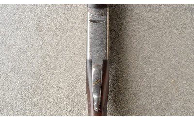 P. Beretta ~ 687 ~ EELL ~ 12 Gauge ~ 1990 Production - Image 7 of 16