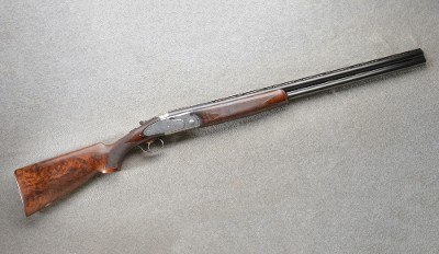 P. Beretta ~ 687 ~ EELL ~ 12 Gauge ~ 1990 Production - Image 1 of 16