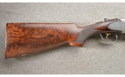 P. Beretta ~ 687 ~ EELL ~ 12 Gauge ~ 1990 Production - Image 2 of 16