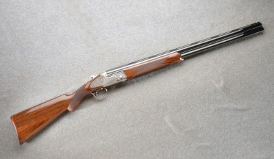 Caesar Guerini ~ Magnus Light ~ 12 Gauge ~ 2018 Production - Image 1 of 16