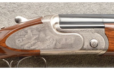 Caesar Guerini ~ Magnus Light ~ 12 Gauge ~ 2018 Production - Image 3 of 16