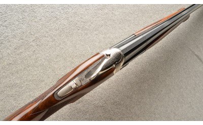 Caesar Guerini ~ Magnus Light ~ 12 Gauge ~ 2018 Production - Image 8 of 16