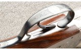 P. Beretta ~ S2 ~ Single Trigger Sidelock ~ 12 Gauge ~ 1958 Production - 8 of 16