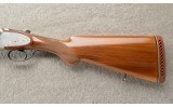 P. Beretta ~ S2 ~ Single Trigger Sidelock ~ 12 Gauge ~ 1958 Production - 15 of 16