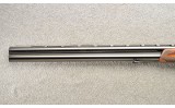 P. Beretta ~ S2 ~ Single Trigger Sidelock ~ 12 Gauge ~ 1958 Production - 12 of 16