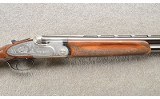 P. Beretta ~ S2 ~ Single Trigger Sidelock ~ 12 Gauge ~ 1958 Production - 4 of 16