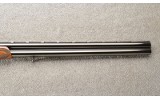 P. Beretta ~ S2 ~ Single Trigger Sidelock ~ 12 Gauge ~ 1958 Production - 5 of 16