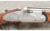 P. Beretta ~ S2 ~ Single Trigger Sidelock ~ 12 Gauge ~ 1958 Production - 3 of 16